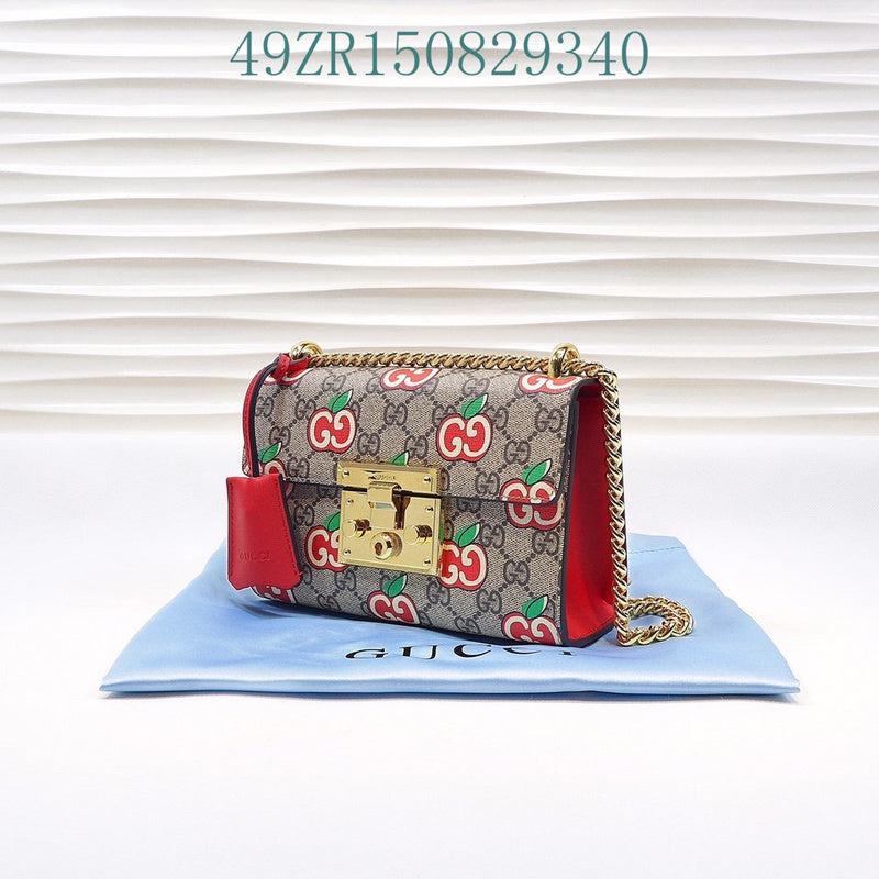 Glami - GUKI Bags - 2355