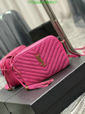 SAMC - YLS Bags - 163