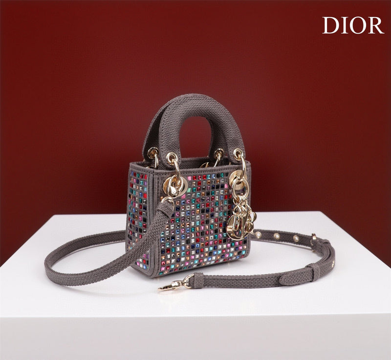 ELE - Dir Bags - 1691
