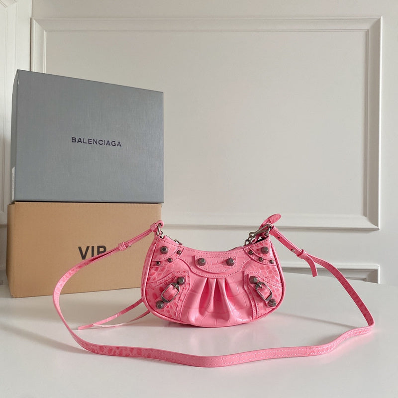 Glamy - BG Bags - 1679