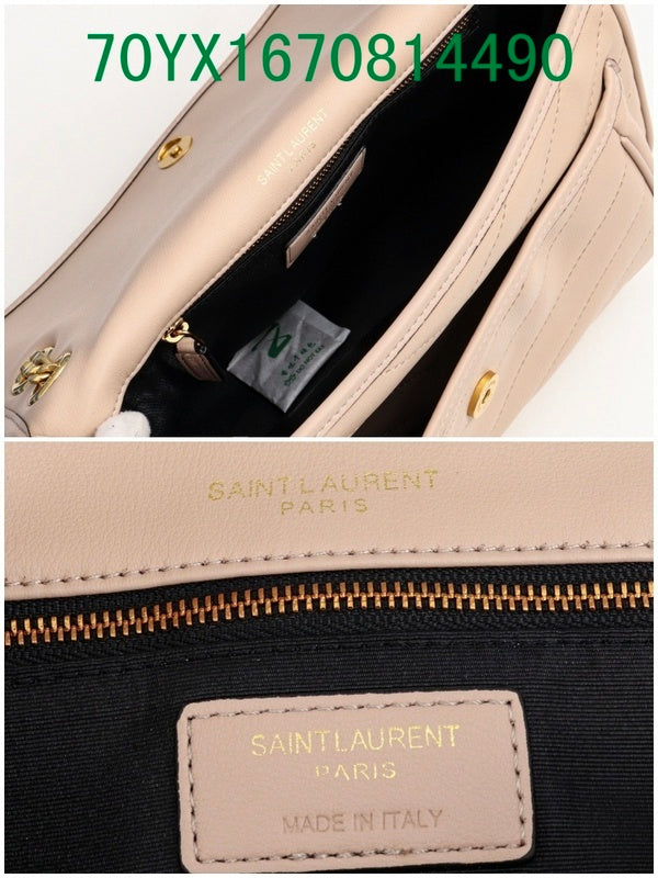 Glami - YLS Bags - 2127