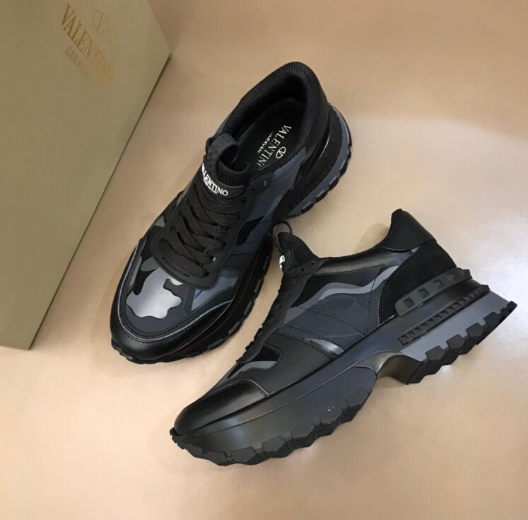 SAMC - VEL Men Shoes - 441