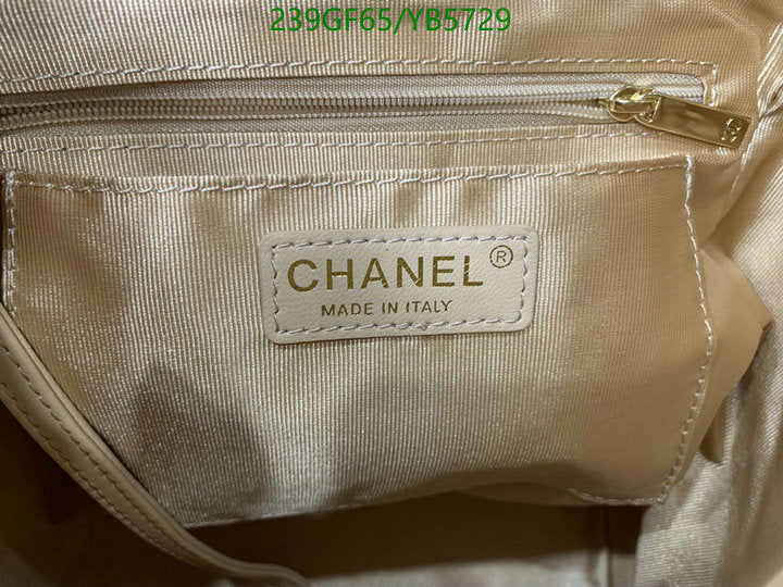 SAMC - CHL Bags - 837