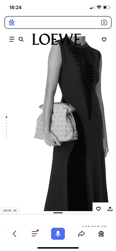 Glami - LWO Bags - 155