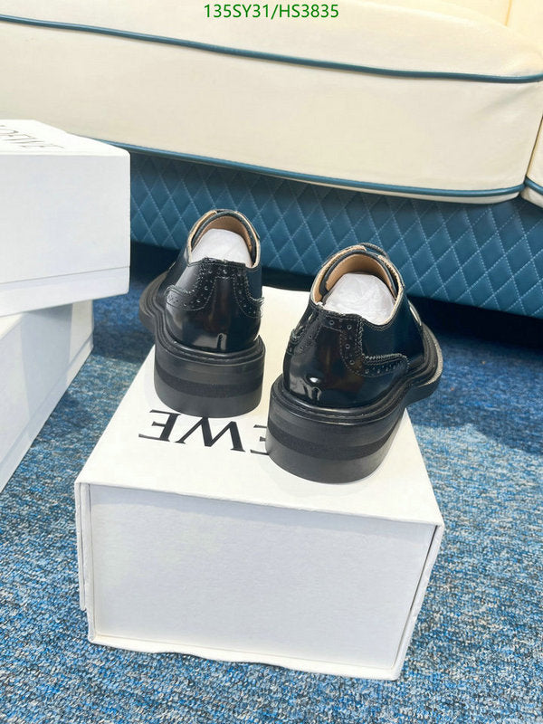 SAMC - COL Women Shoes - 199