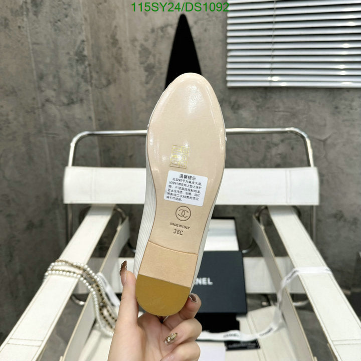 SAMC - CHL Women Shoes Ballet - 069
