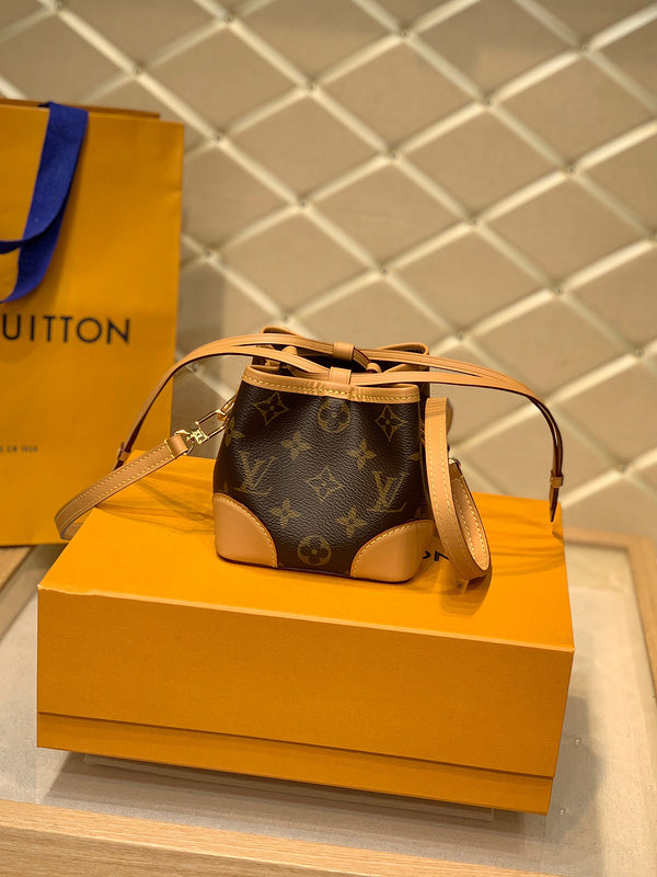Glami Fashion Lu-Vi Bags - 16987