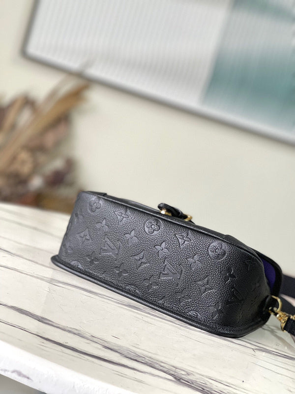 Fashion Lu-Vi bags - 4206