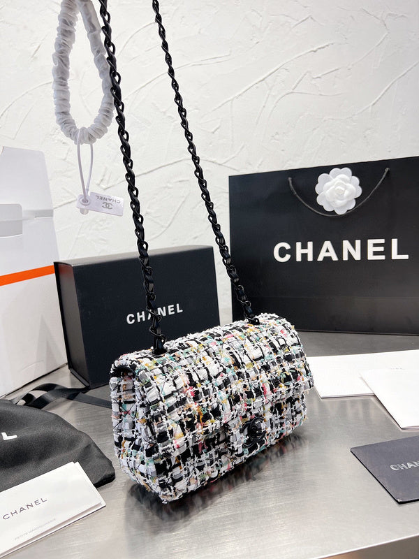 Satchel Bags - CHL Bags - 7325