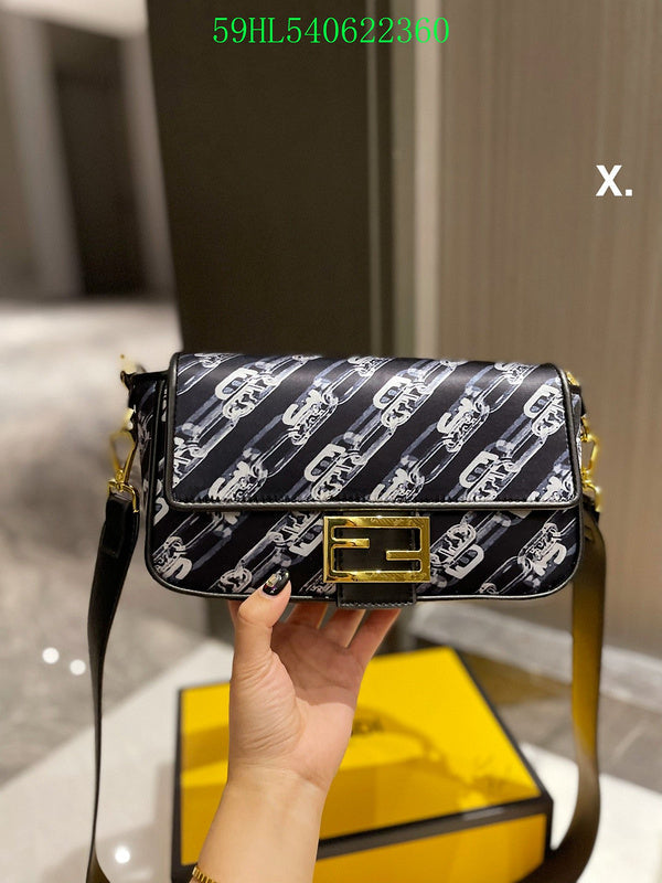 Glami - FDE Bags - 2895