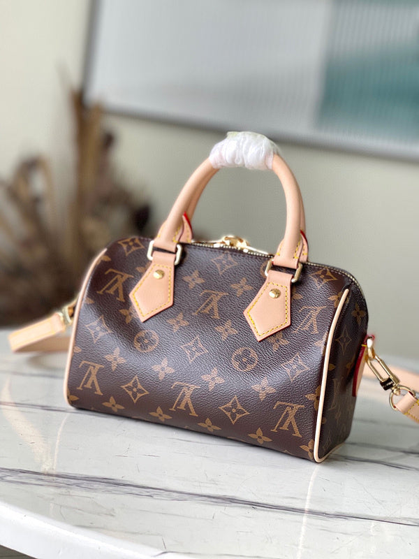 GlamI Lu-Vi bags - 4506