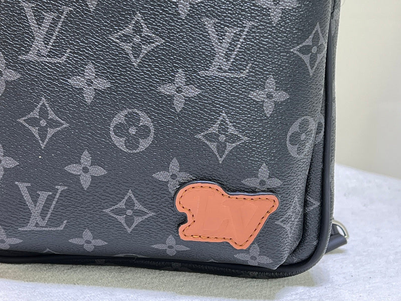 Satchel Bags - VL2 Bags - 696