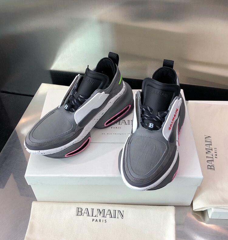 SAMC - BAM Women Shoes - 183