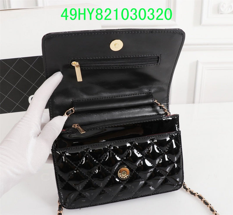 Satchel Bags - CHL Bags - 5484