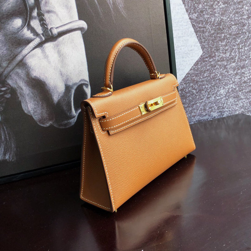 Satchel Bags - HMS-Bags - 1169