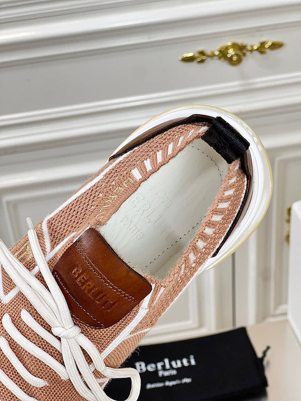 Glami - BRE Men Shoes - 024