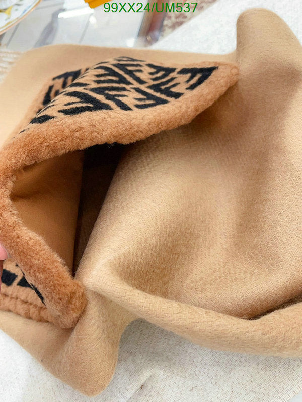 SAMC - FDE Scarves - 109