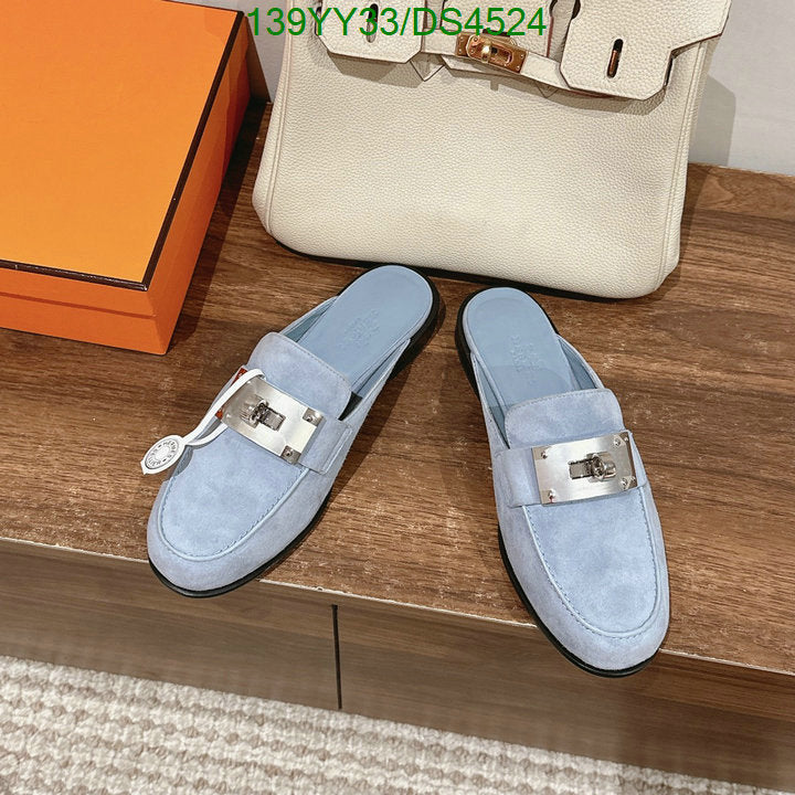 SAMC - HMS Women Shoes - 025