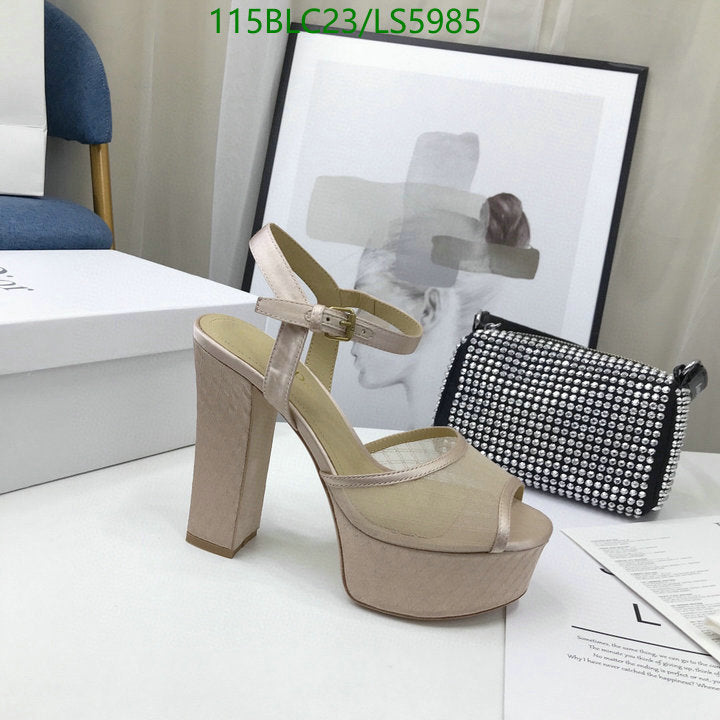 SAMCC - DOR Women Shoes - 1844