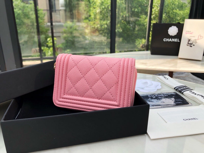 Glami-i CHL Wallets - 009
