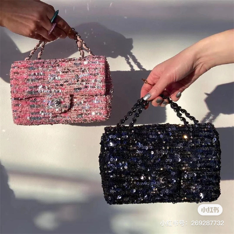 Glami- - CHL Bags - 020