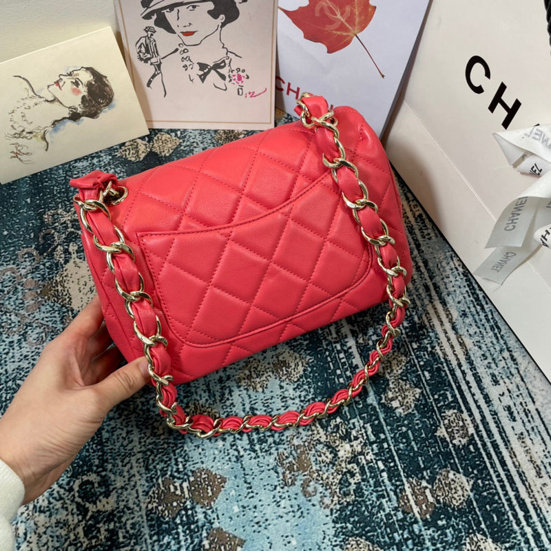 ELE - CHL Bags - 235