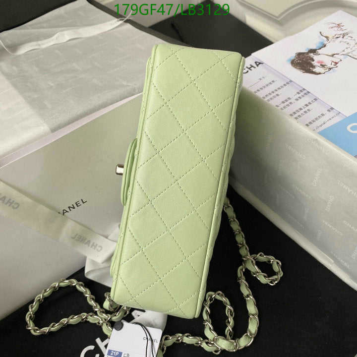 SAMC - CHL Bags - 944