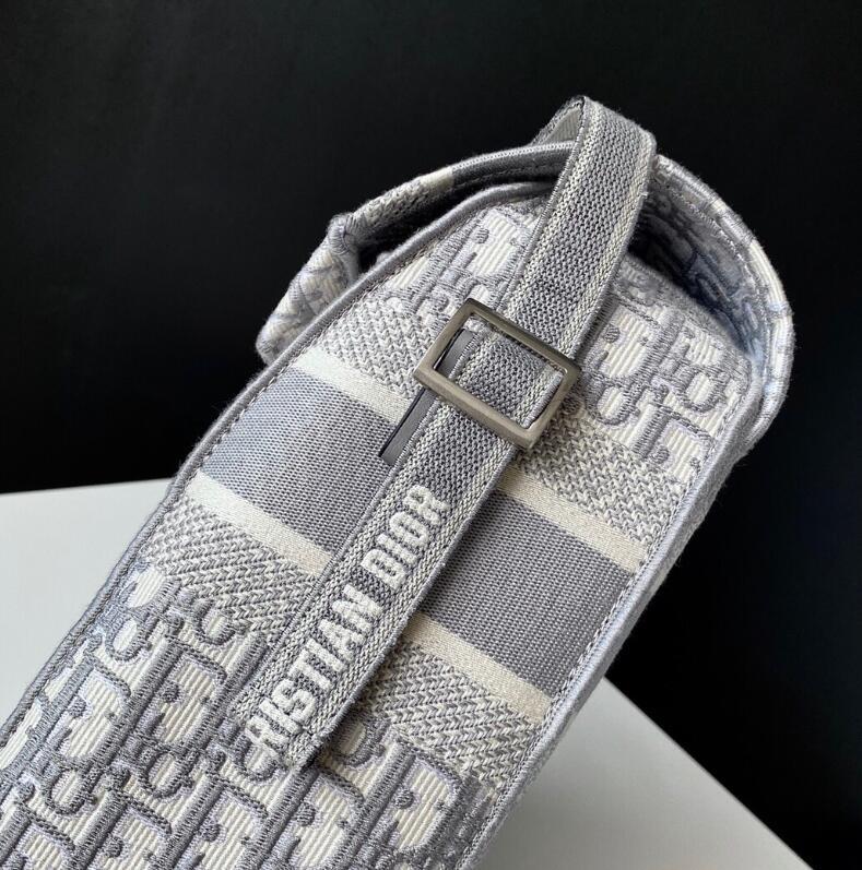 SAMCC - DOR Bags - 652