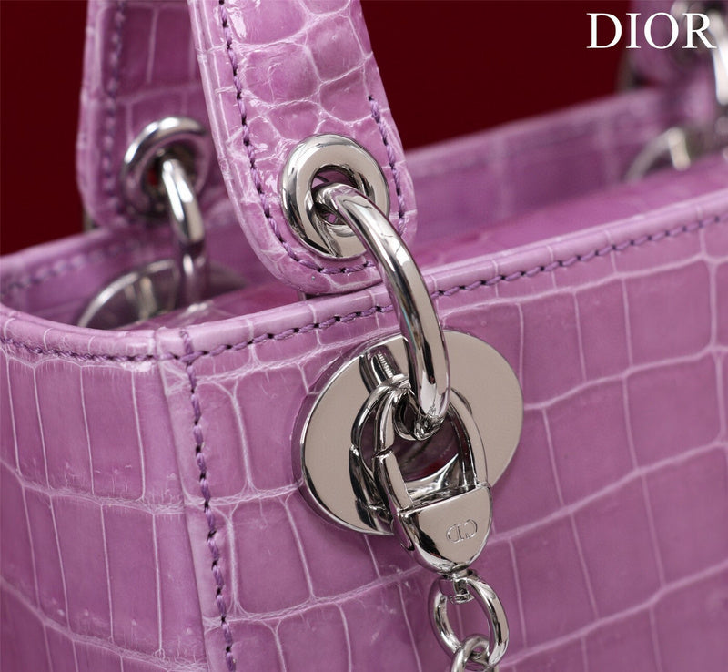 ELE - Dir Bags - 1654