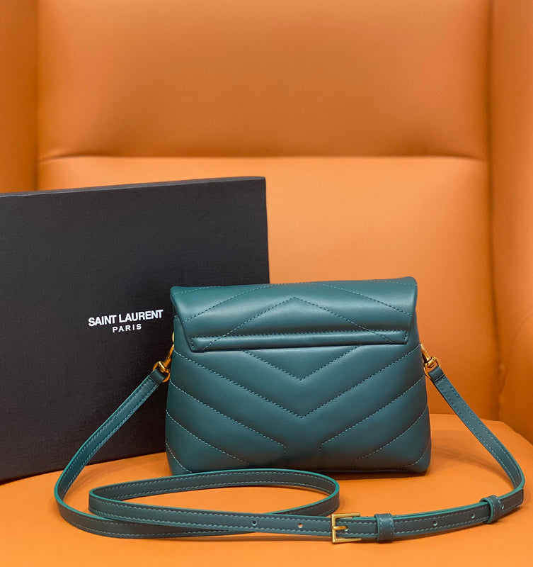 Glamy - YLS Bags - 1311
