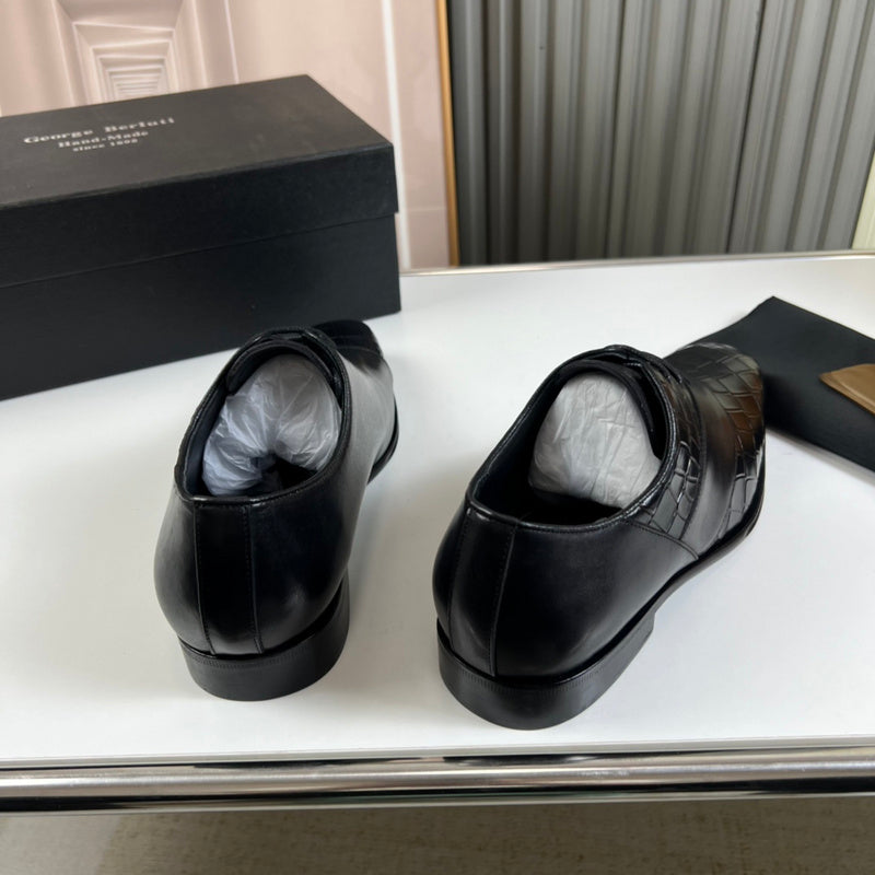 Glami - BRE Men Shoes - 471