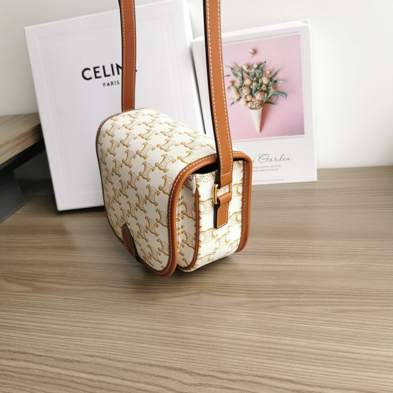Glamy - COL Bags - 973