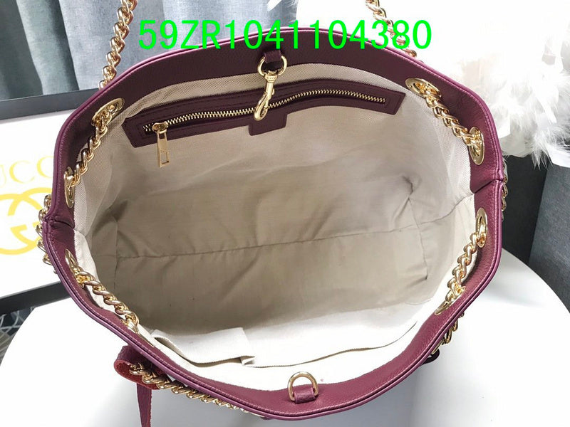 Glami Fashion - GCI Bags - 10846