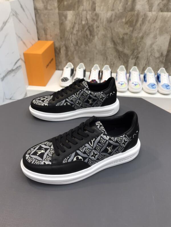 SAMC - LOV Men Shoes - 1337