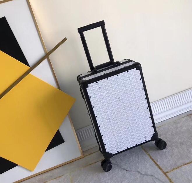 SAMC - Travel Bags - 098