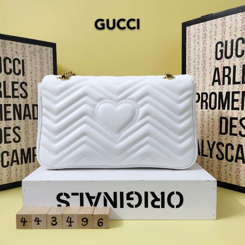 Glami Fashion - GCI Bags - 10625
