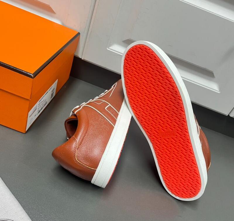 SAMC - HMS Men Shoes - 148