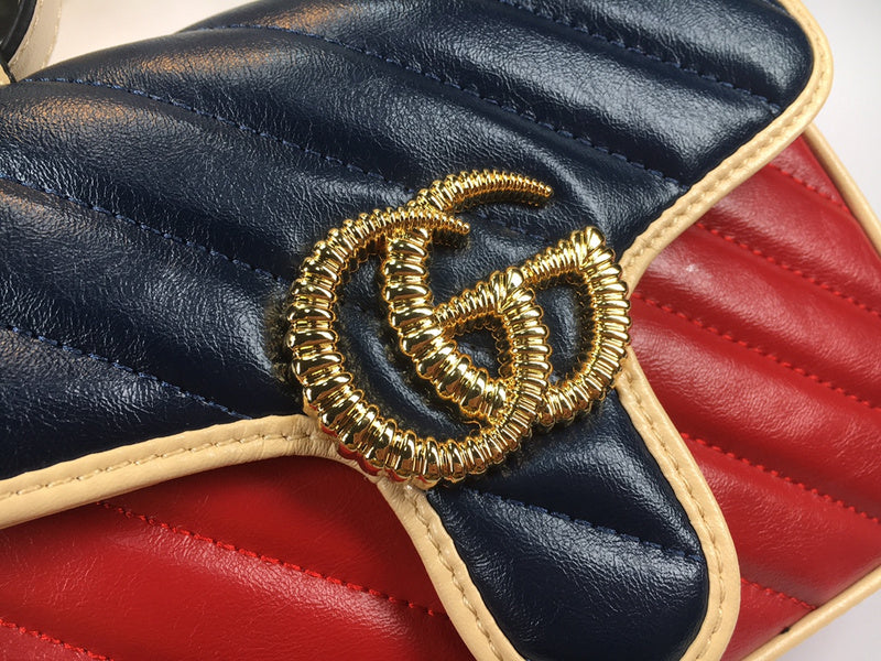 Satchel Bags - GCI Bags - 1625
