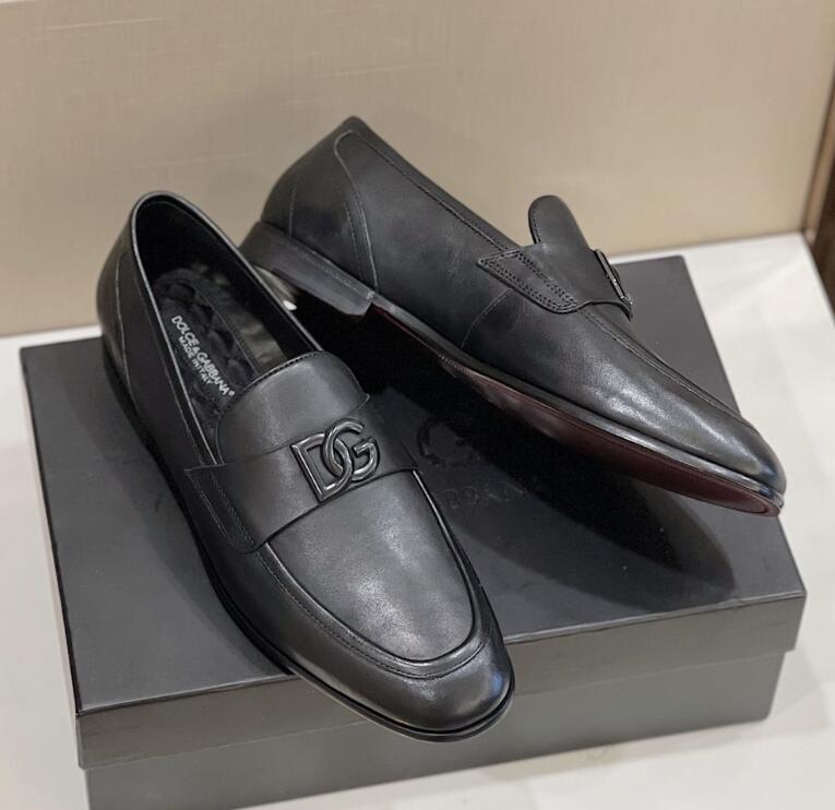 SAMC - DAG Men Shoes - 188