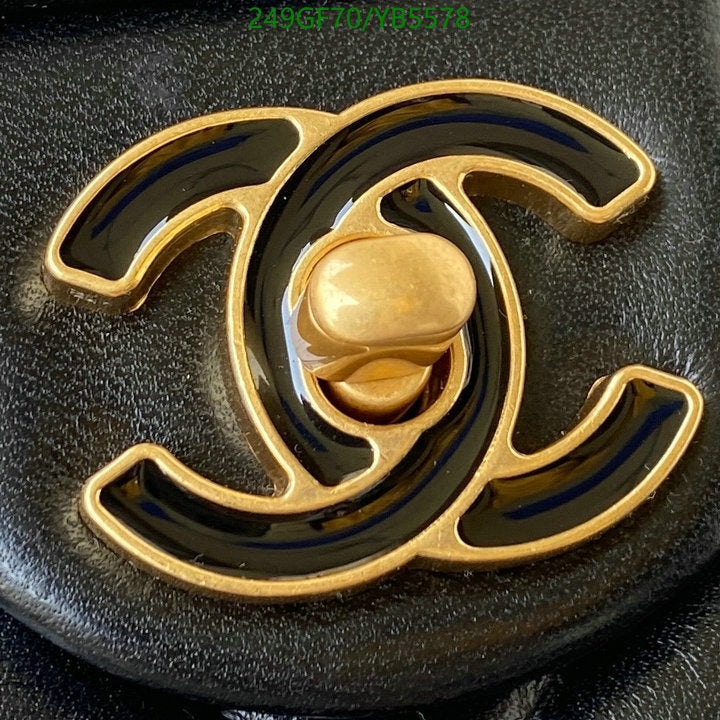 SAMC - CHL Bags - 862
