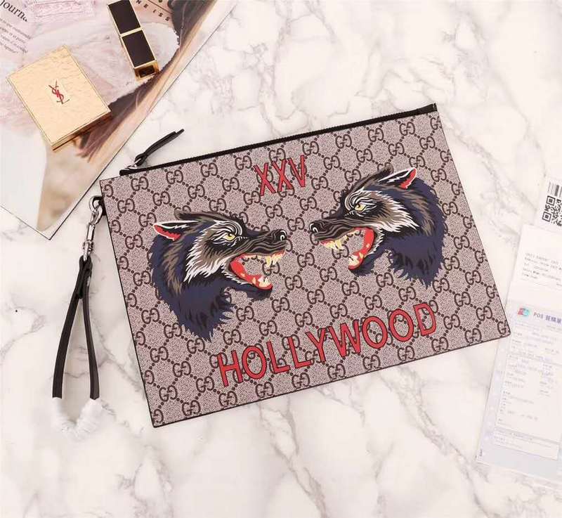 GlamI - GCI Bags - 638
