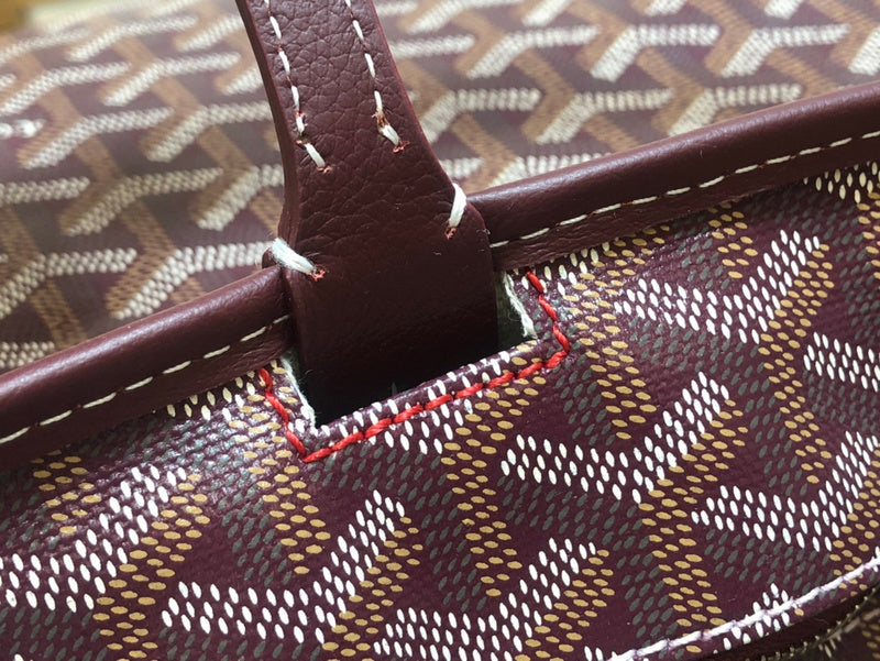 Satchel Bags - GOD Bags - 970