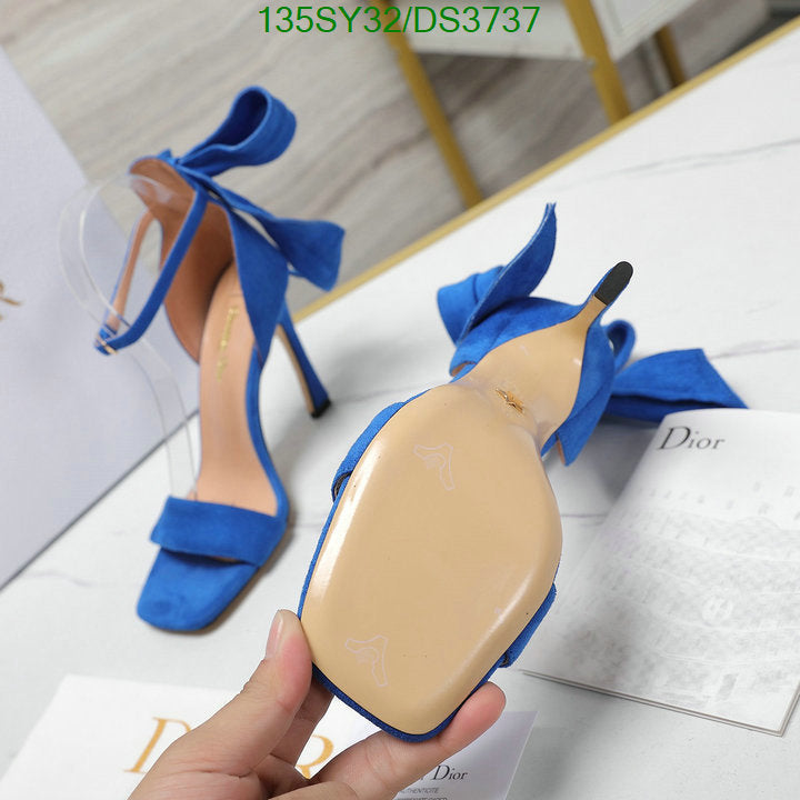 SAMCC - DOR Women Shoes - 1432