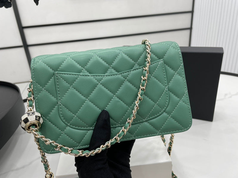 Satchel Bags - CLN Bags - 093