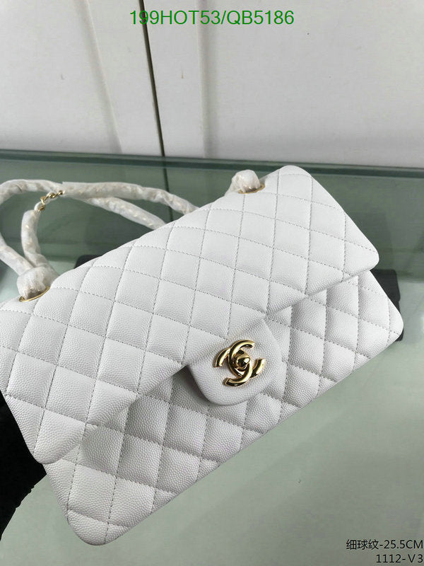 SAMC - CHL Bags - 556