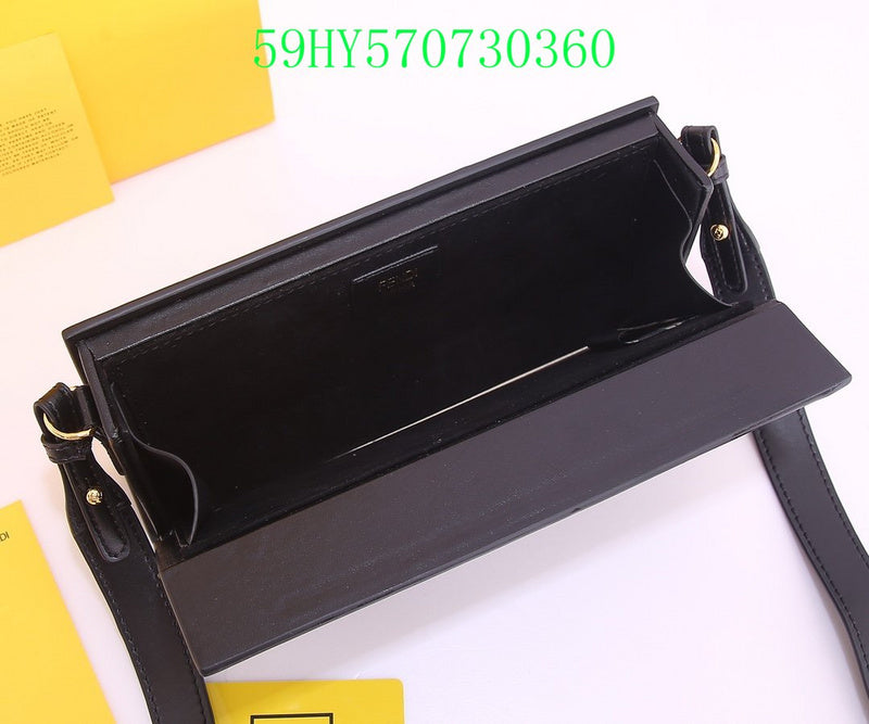 Glami - FDE Bags - 2507