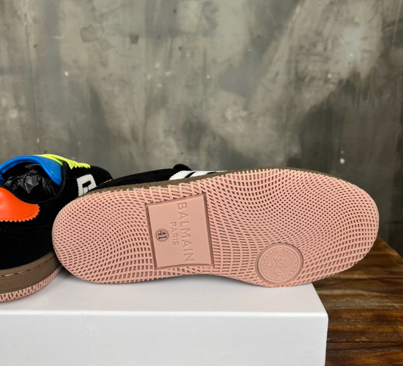 SAMC - BAM Men Shoes - 030