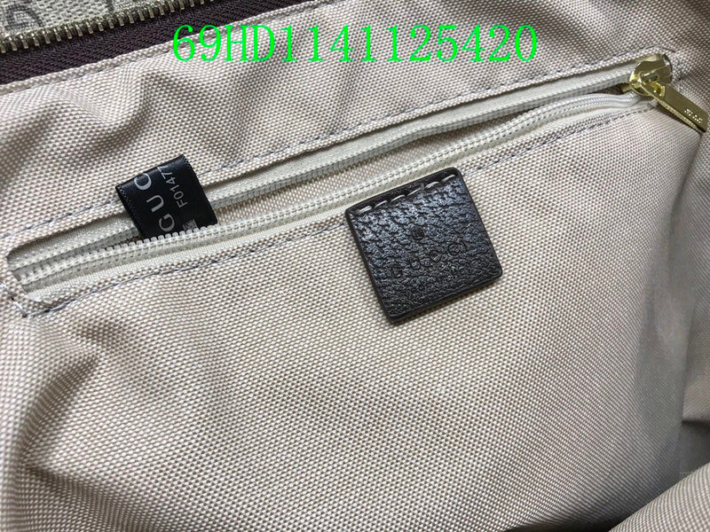 Glami Fashion - GCI Bags - 11004