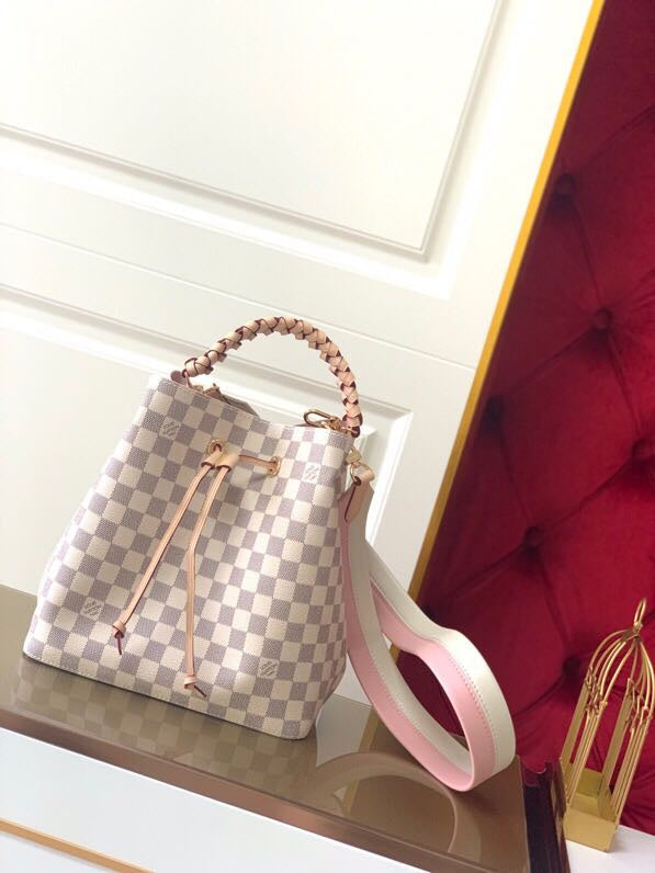 Fashion Lu-Vi bags - 3633