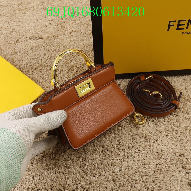 Glami - FDE Bags - 3121